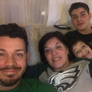 Meet your Posher, Gina